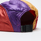 Artefact x Milk - MILK 5 Panel Puff Up Cap N°44 (Multicolor)