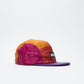 Artefact x Milk - MILK 5 Panel Puff Up Cap N°45 (Multicolor)