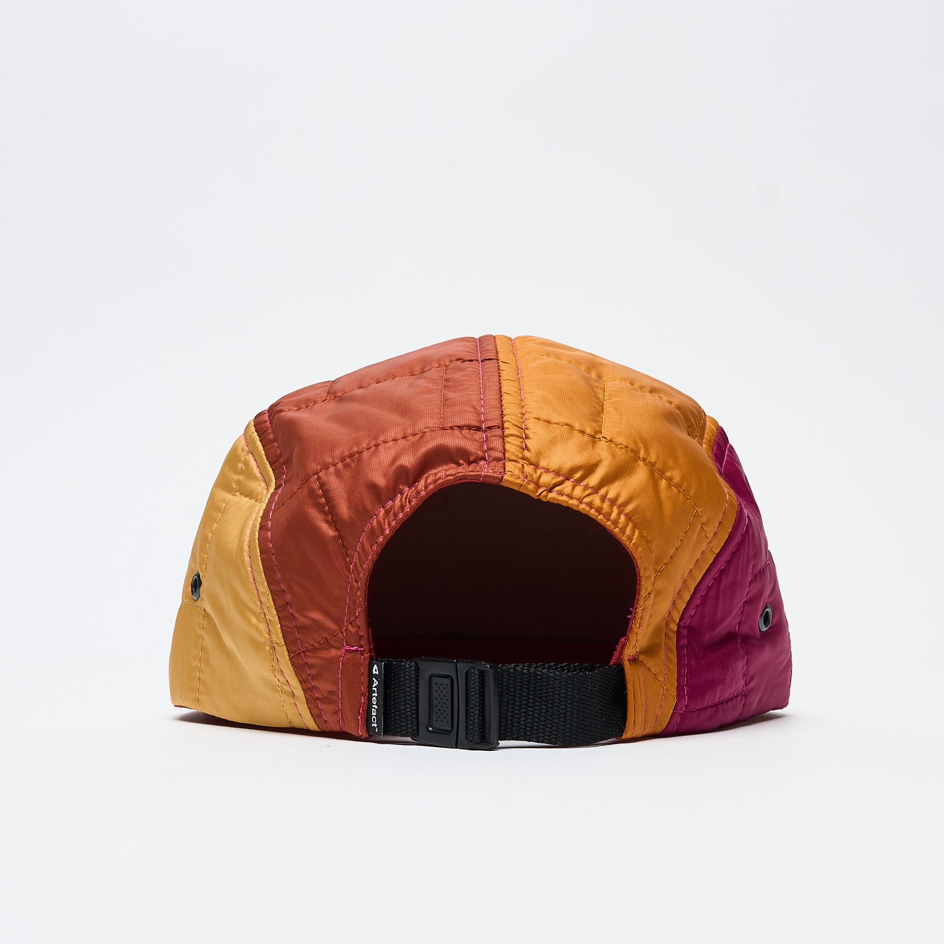 Artefact x Milk - MILK 5 Panel Puff Up Cap N°45 (Multicolor)