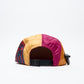 Artefact x Milk - MILK 5 Panel Puff Up Cap N°46 (Multicolor)