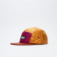 Artefact x Milk - MILK 5 Panel Puff Up Cap N°48 (Multicolor)