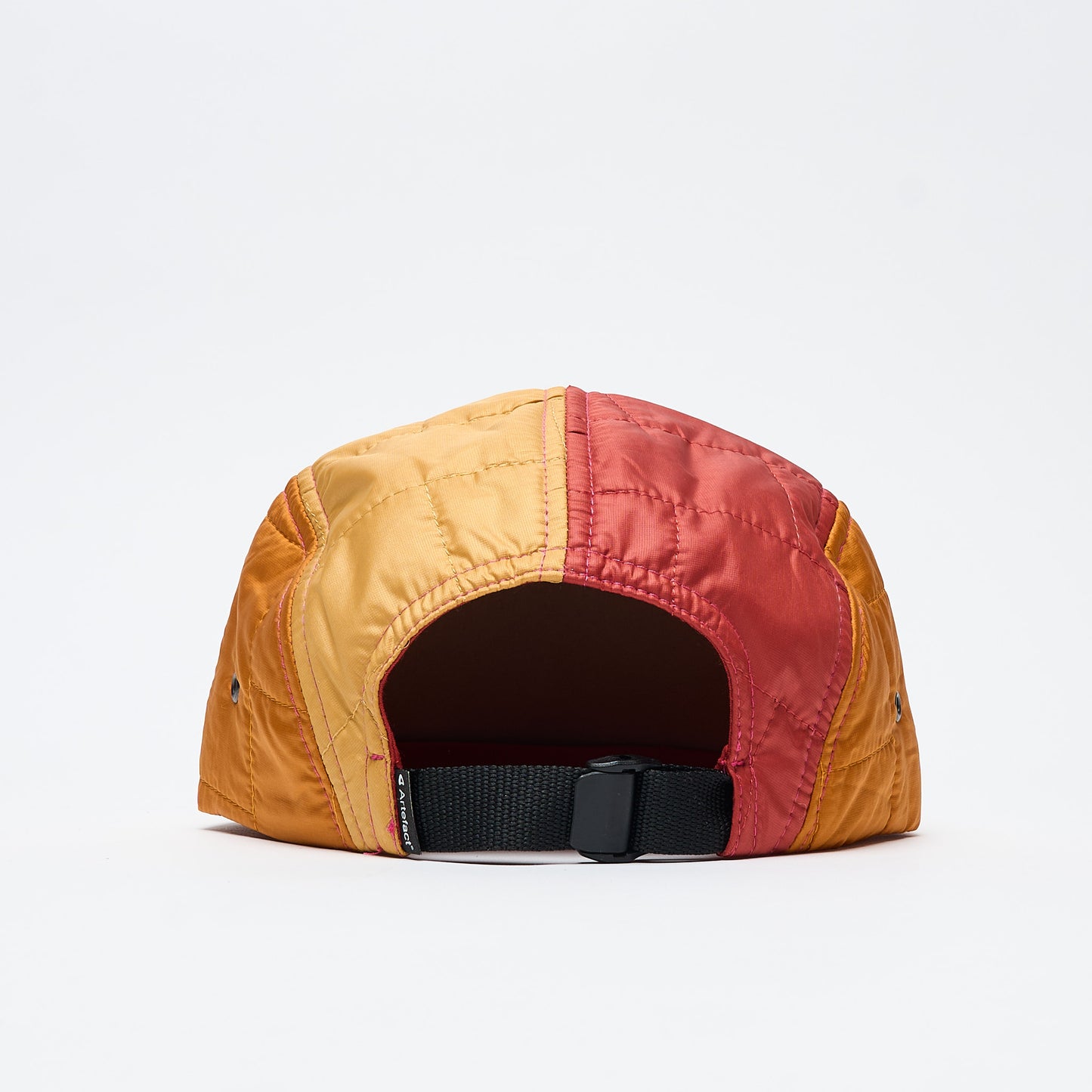 Artefact x Milk - MILK 5 Panel Puff Up Cap N°48 (Multicolor)