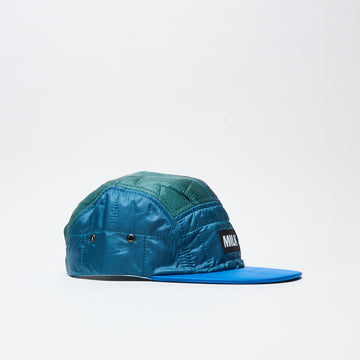 Artefact x Milk - MILK 5 Panel Puff Up Cap N°49 (Multicolor)