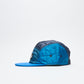 Artefact x Milk - MILK 5 Panel Puff Up Cap N°49 (Multicolor)