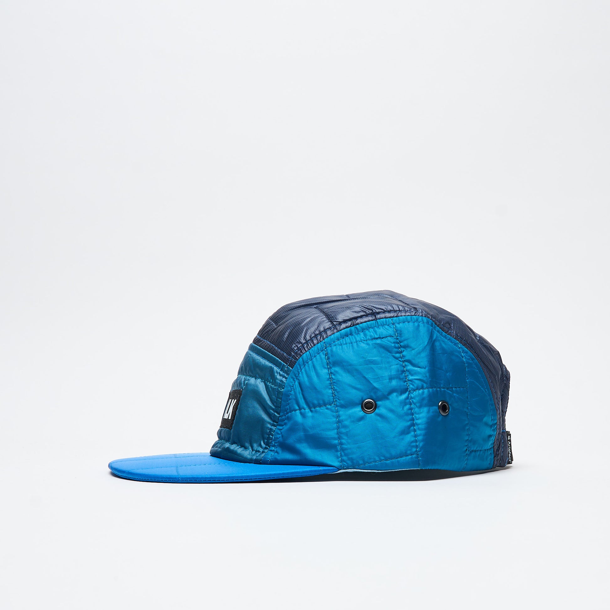 Artefact x Milk - MILK 5 Panel Puff Up Cap N°49 (Multicolor)