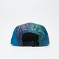 Artefact x Milk - MILK 5 Panel Puff Up Cap N°49 (Multicolor)