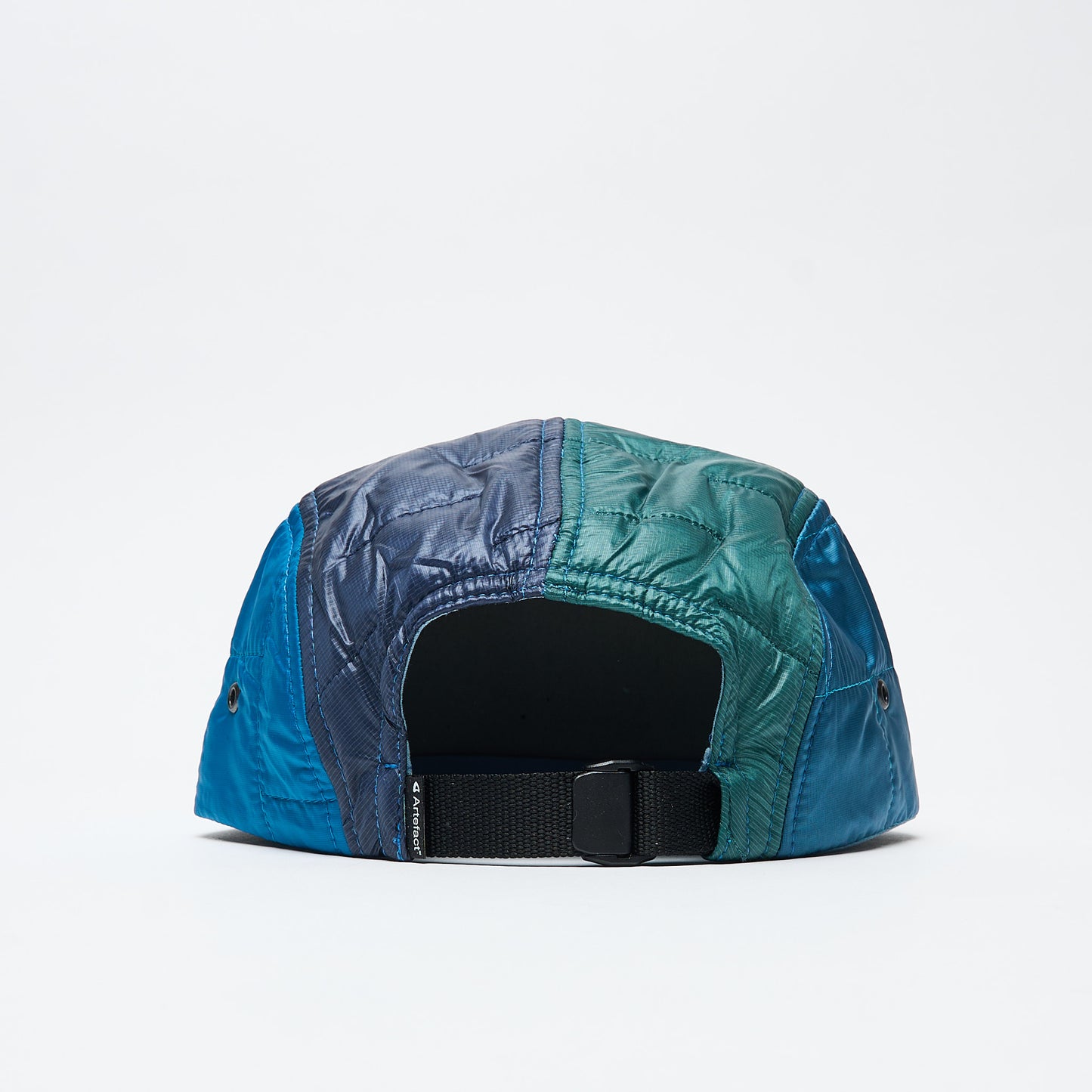 Artefact x Milk - MILK 5 Panel Puff Up Cap N°49 (Multicolor)