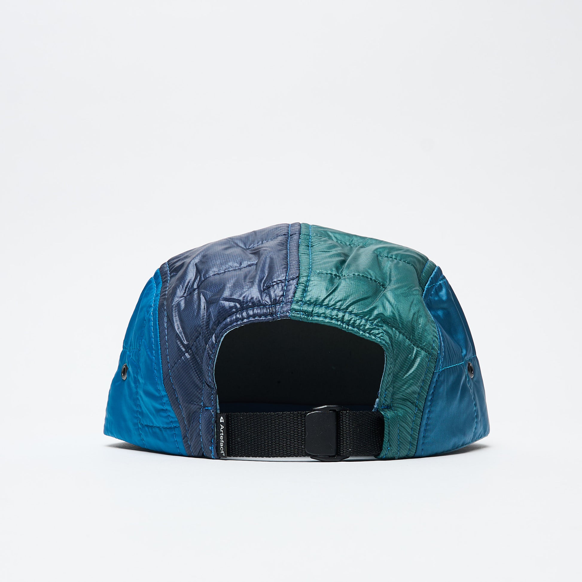 Artefact x Milk - MILK 5 Panel Puff Up Cap N°49 (Multicolor)