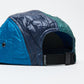 Artefact x Milk - MILK 5 Panel Puff Up Cap N°49 (Multicolor)