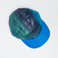 Artefact x Milk - MILK 5 Panel Puff Up Cap N°49 (Multicolor)