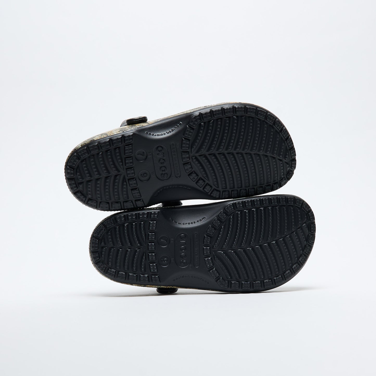 Sabots - Crocs Realtree APX Classic Clog (Multicolor)