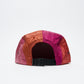 Artefact x Milk - MILK 5 Panel Puff Up Cap N°50 (Multicolor)