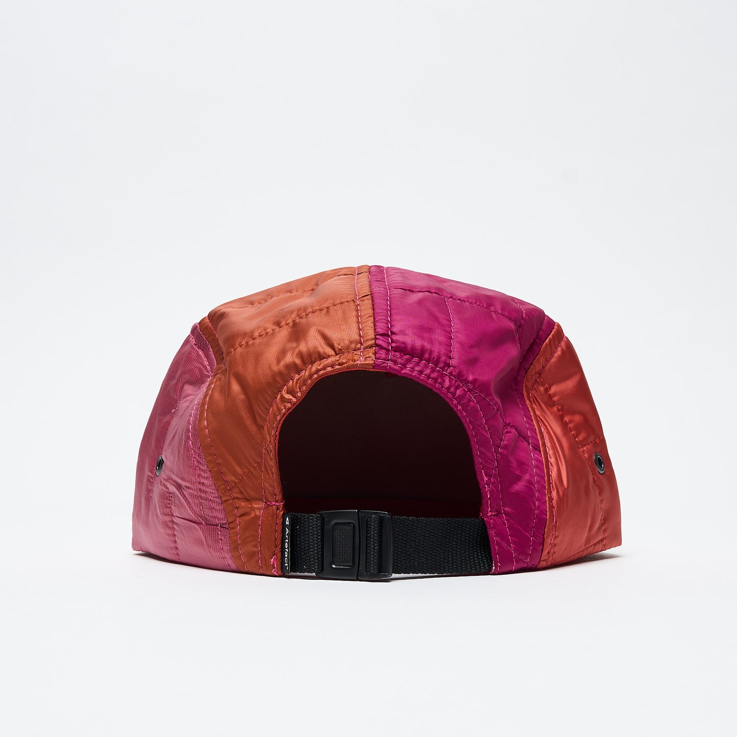 Artefact x Milk - MILK 5 Panel Puff Up Cap N°50 (Multicolor)