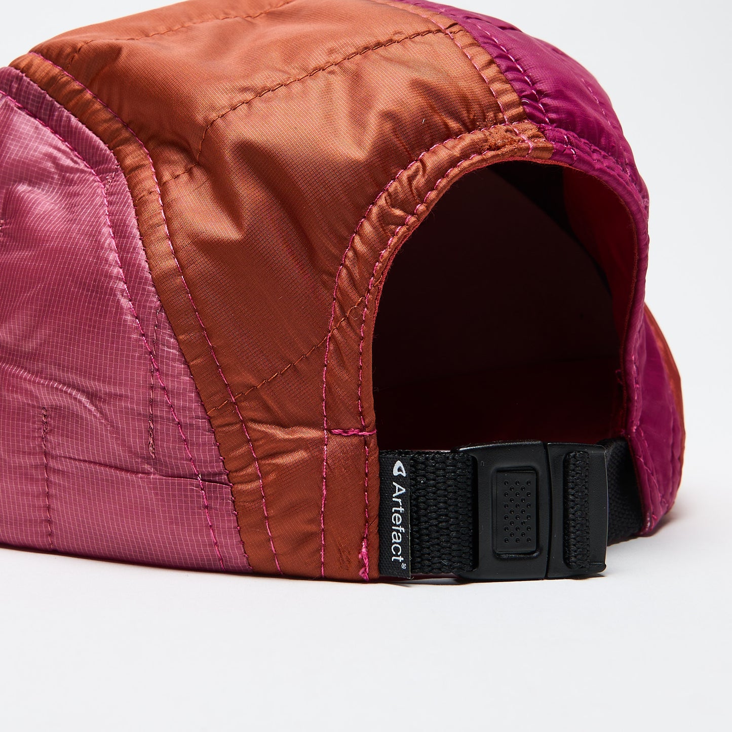 Artefact x Milk - MILK 5 Panel Puff Up Cap N°50 (Multicolor)