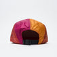 Artefact x Milk - MILK 5 Panel Up Cap N°8 (Multicolor)