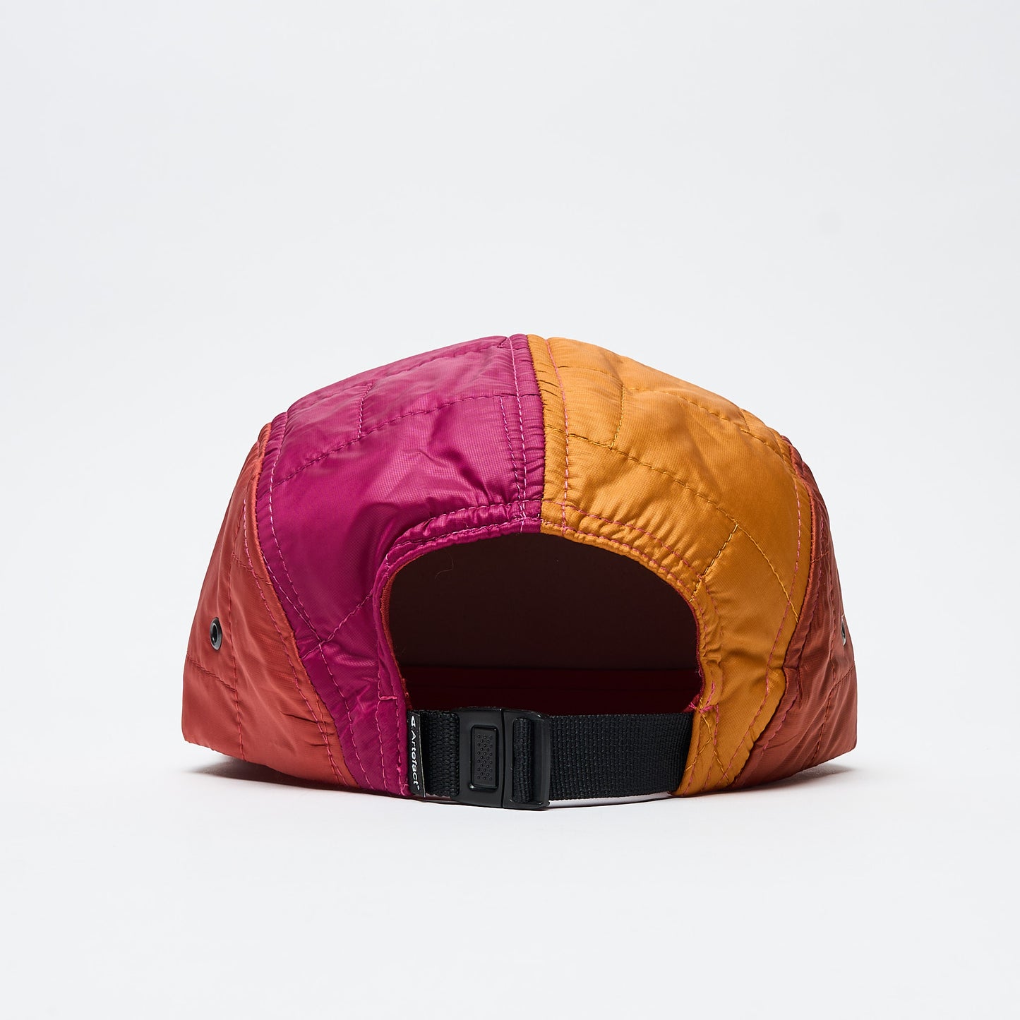 Artefact x Milk - MILK 5 Panel Up Cap N°8 (Multicolor)