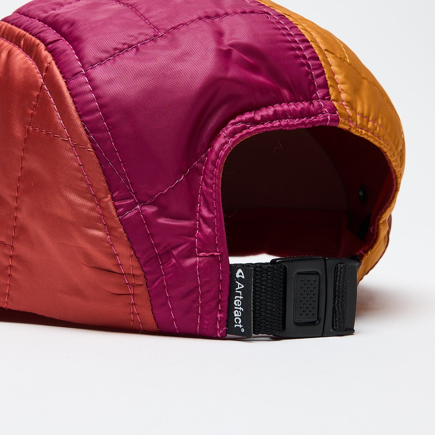 Artefact x Milk - MILK 5 Panel Up Cap N°8 (Multicolor)