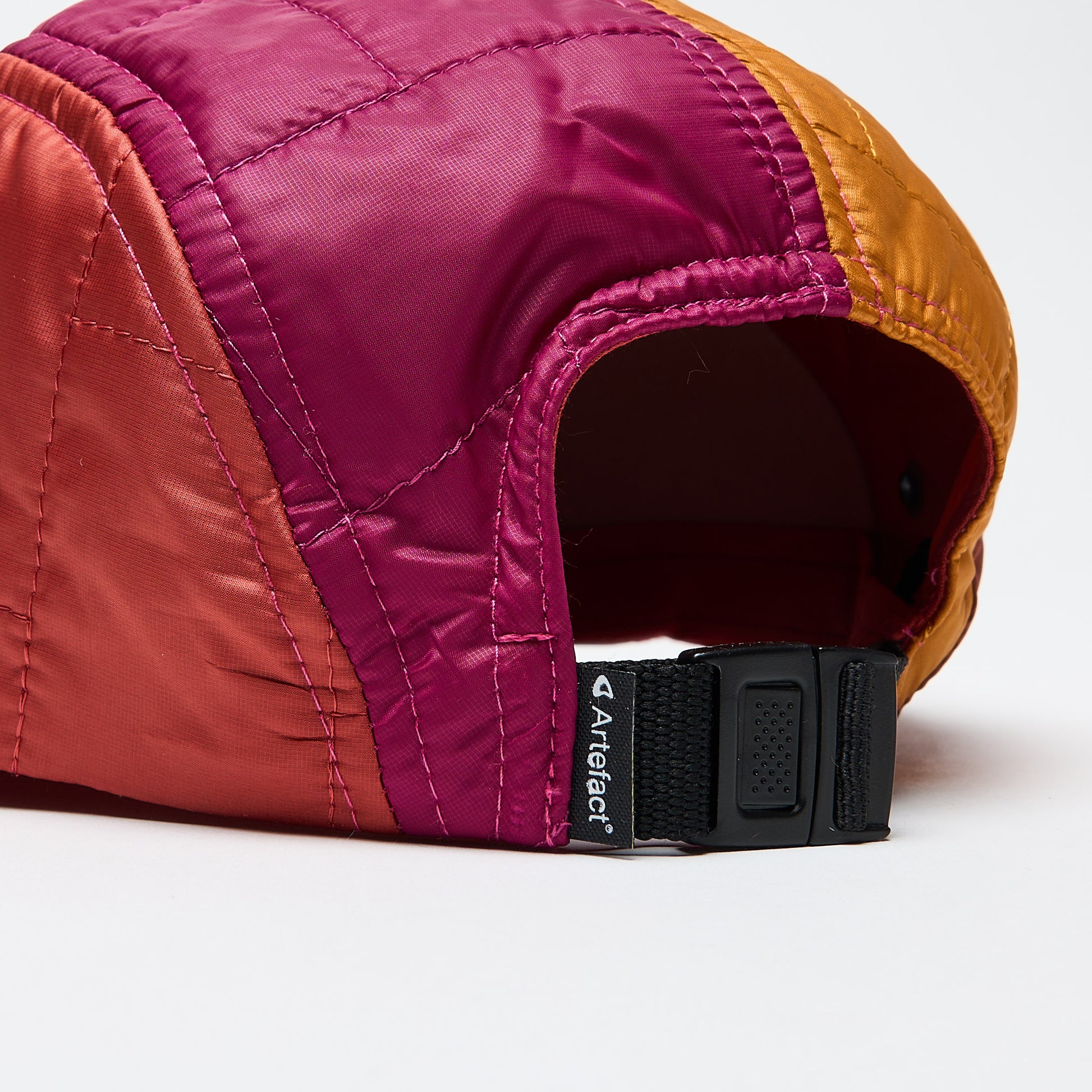 Artefact x Milk - MILK 5 Panel Up Cap N°8 (Multicolor)