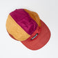 Artefact x Milk - MILK 5 Panel Puff Up Cap N°9 (Multicolor)