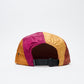 Artefact x Milk - MILK 5 Panel Puff Up Cap N°9 (Multicolor)