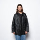 A.P.C x Barbour - Beaufort Wax Jacket Dark Sage