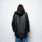 A.P.C x Barbour - Beaufort Wax Jacket Dark Sage