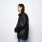 A.P.C x Barbour - Beaufort Wax Jacket Dark Sage
