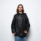 A.P.C x Barbour - Beaufort Wax Jacket Dark Sage