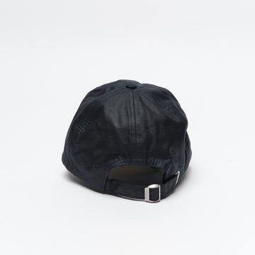 A.P.C x Barbour - Wax Cap (Dark Navy)