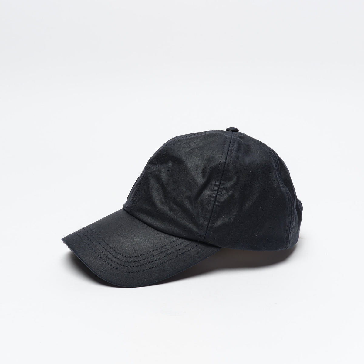 A.P.C x Barbour - Wax Cap (Dark Navy)