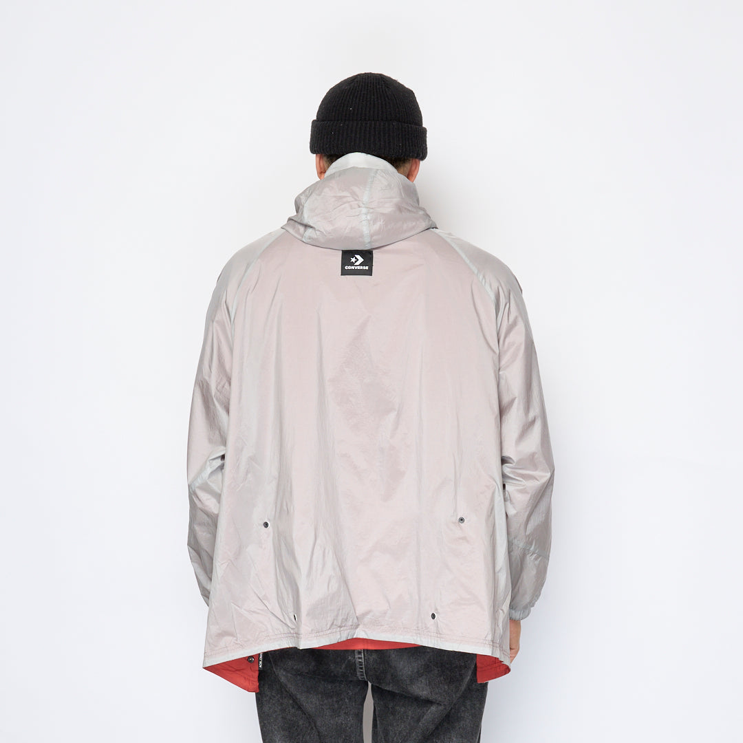 ACW x Converse - Reversible Wind Jacket (Rust Oxide)