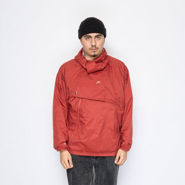 ACW x Converse - Reversible Wind Jacket (Rust Oxide)