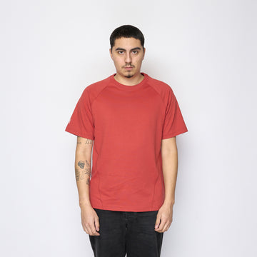 ACW x Converse - Tee (Rust Oxide)