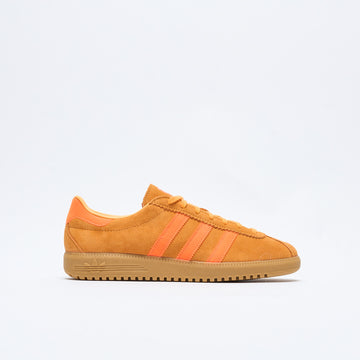 ADIDAS Originals - Bermuda BRMD (Real Gold/Solar Orange/Gum)