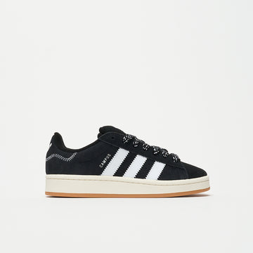 ADIDAS Originals - CAMPUS 00s W (Core Black/Cloud White/Off White)