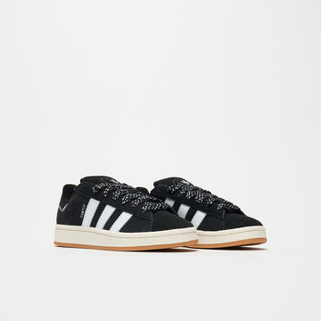 ADIDAS Originals - CAMPUS 00s W (Core Black/Cloud White/Off White)