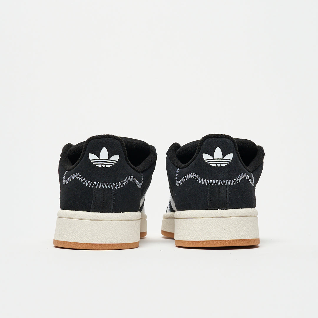 ADIDAS Originals - CAMPUS 00s W (Core Black/Cloud White/Off White)