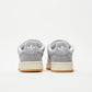 ADIDAS Originals - Campus 00s (Grey Three/Cloud White/Off White)