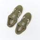 ADIDAS Originals - Adimatic (Wonder Green/Off White/Gum)