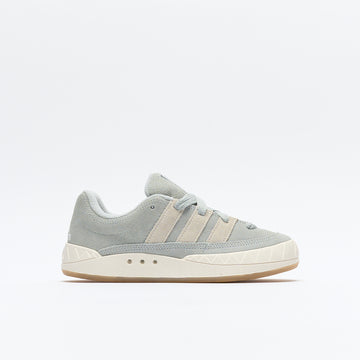 ADIDAS Originals - Adimatic (Wonder Silver/Off White/Gum)