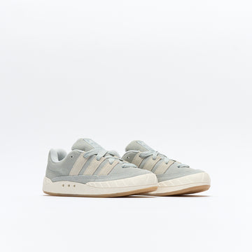 ADIDAS Originals - Adimatic (Wonder Silver/Off White/Gum)