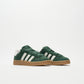 Adidas Originals - Campus 00's (Green Oxide/Off White)