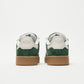 Adidas Originals - Campus 00's (Green Oxide/Off White)
