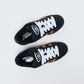 ADIDAS Originals - Campus 00's (Carbon/Orange/Cloud White)