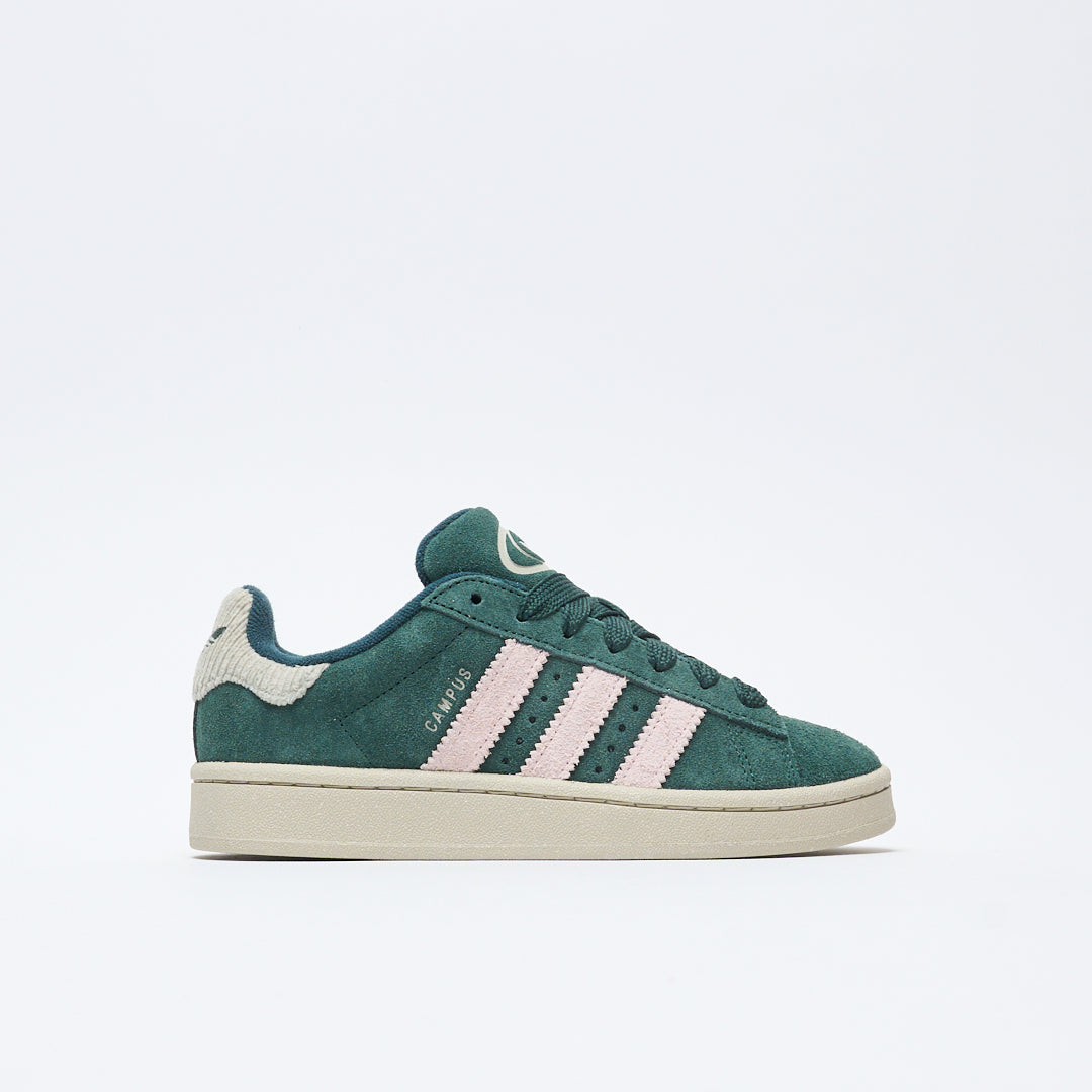 ADIDAS Originals - Campus 00s W (mineral green/sandy pink)