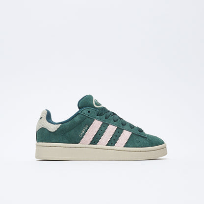 ADIDAS Originals - Campus 00s W (mineral green/sandy pink)