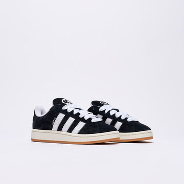 ADIDAS Originals - Campus 00s (Core Black/Cloud White) HO23