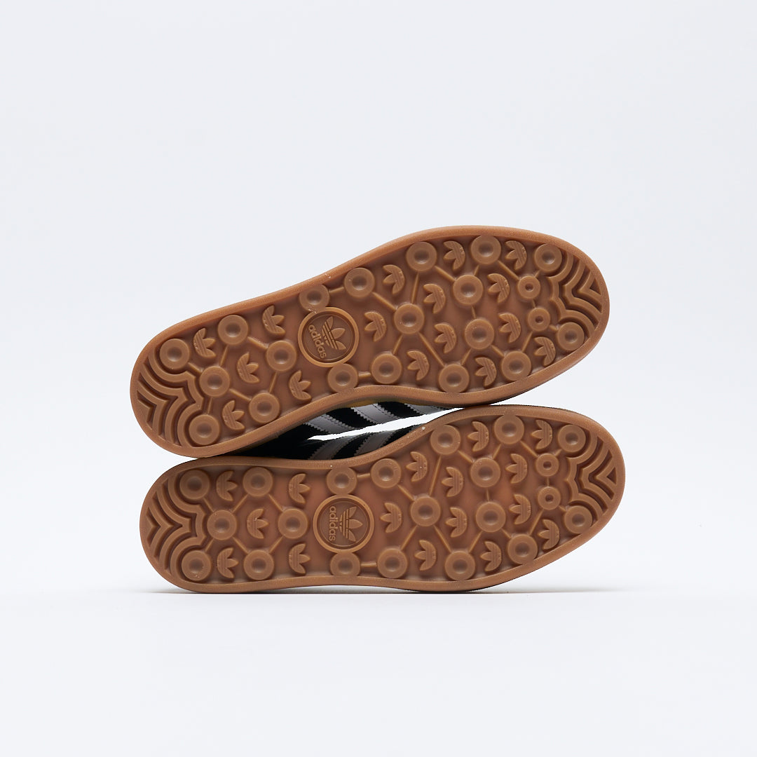 ADIDAS Originals - Gazelle Bold W (Core Black/Cloud White/Cloud White)