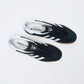 ADIDAS Originals - Gazelle Indoor (Core Black/Cloud White/Gum)