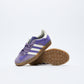 ADIDAS Originals - Gazelle Indoor (Court Purple/Footwear White)